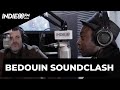 Capture de la vidéo Bedouin Soundclash | Indie88 Studio