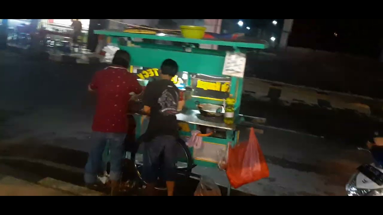 Tahu Tek Tuban  ......paling enak ❗❗❗