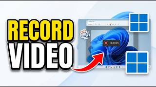How to Use Snipping Tool to Record Video screenshot 4