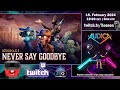 Retropolis 2: Never Say Goodbye (Part 2/2) | Puzzle VR | Stream Playthrough | Twitch VoD