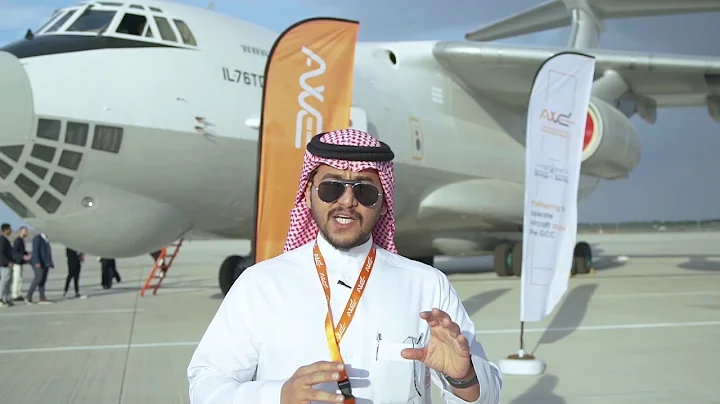 Interview with Abdullah Mohammed Aldalbhi - Dubai ...