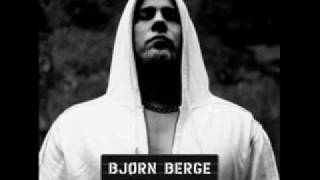 Video thumbnail of "Bjørn Berge - Black Jesus"