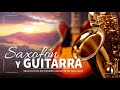 Las mejores canciones románticas de saxofón - Saxofón romántico romántico y elegante