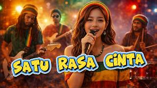ONE TASTE OF LOVE - ARIEF PUTRA COVER REGGAE SKA VERSION