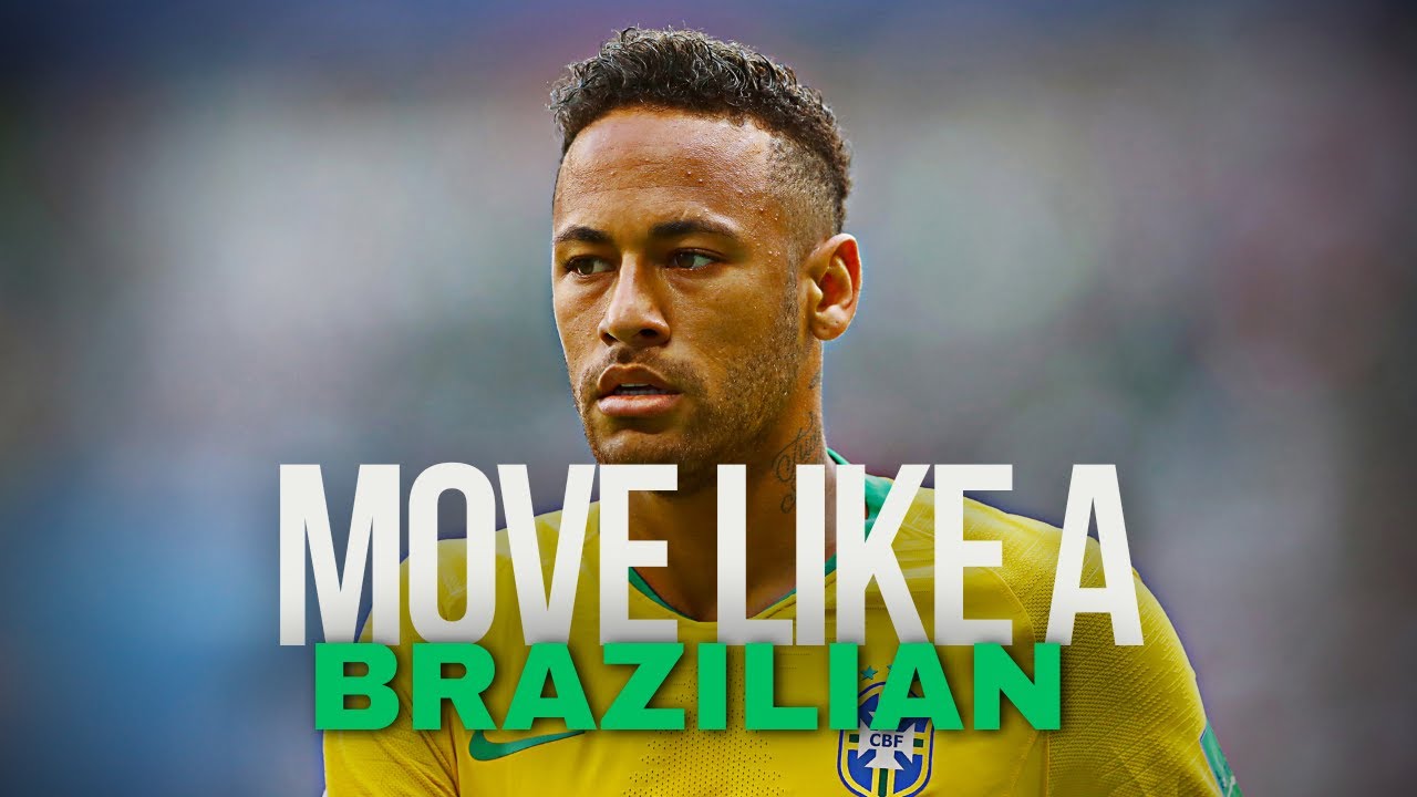 HOW TO TRAIN PLYOMETRICS TO MOVE LIKE A BRAZILIAN FOOTBALLER