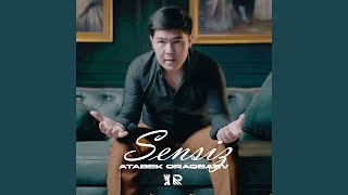 Sensiz - Atabek Oraqbaev