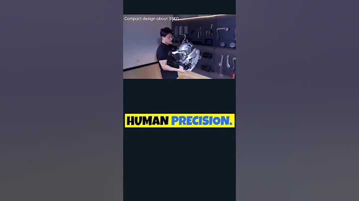 $16,000 humanoid Unitree G1