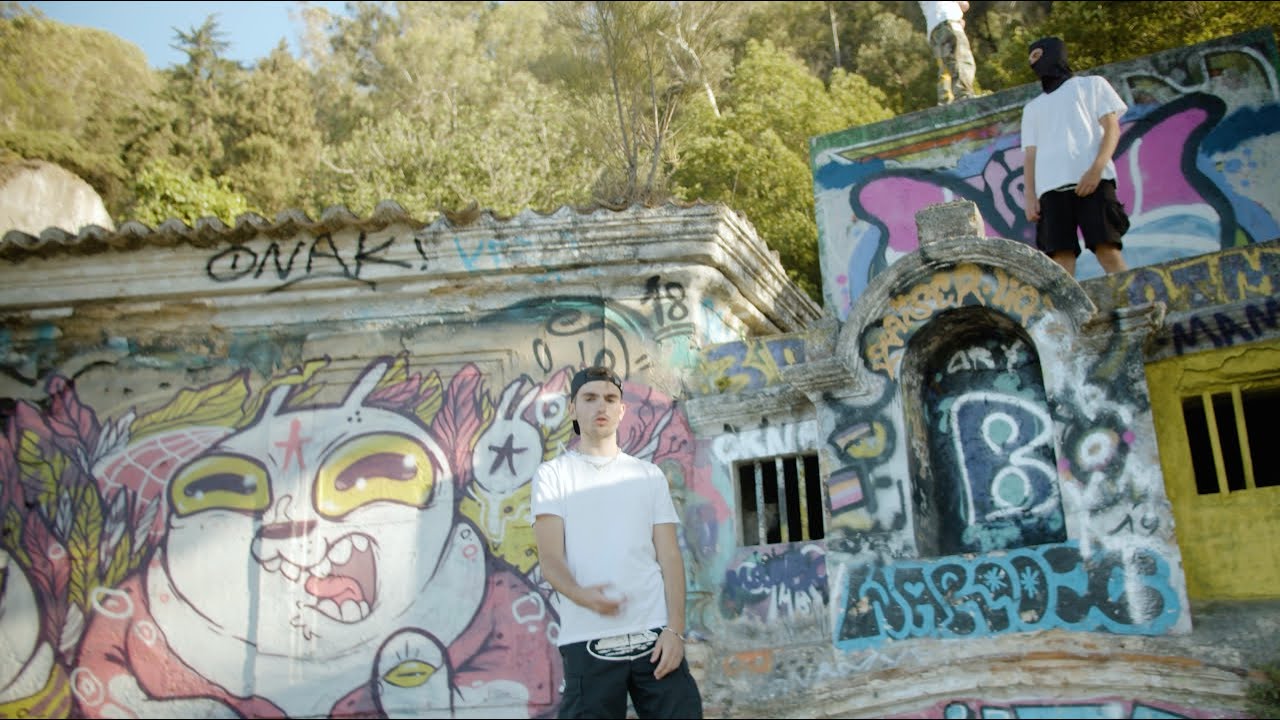 Watch JULES - SW2 on YouTube Watch JULES - SW2 on YouTube
