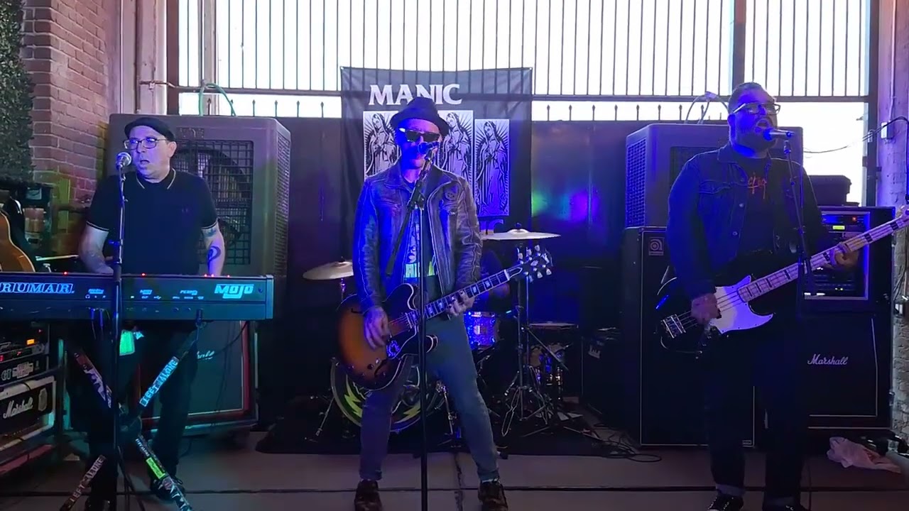 Left Alone - 3 Bottles of Wine (Bakersfield 5-4-2025)