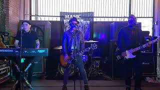 Left Alone - 3 Bottles of Wine (Bakersfield 5-4-2025)