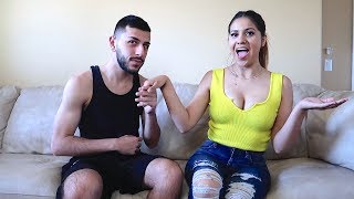 We finally addressed this on camera...