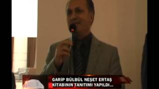 Gari̇b Bülbül Neşet Ki̇tabi
