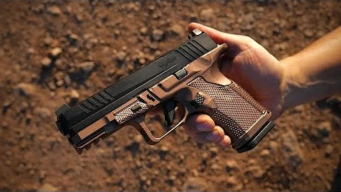 Icarus Precision ￼￼/ Ruger Magpul