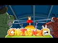 Rat-A-Tat: The Adventures Of Doggy Don - Episode 47 | Funny Cartoons For Kids | Chotoonz TV