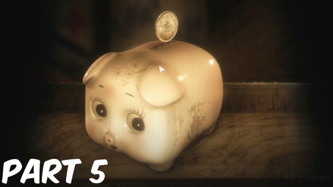 Detention Gameplay Part 5