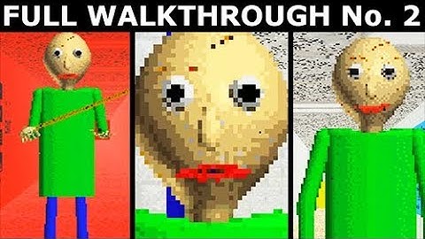 Baldi