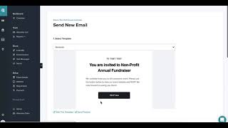 Eventcreate Support Schedule Automatic Email Reminder On Eventcreate Custom Website