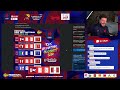 [REPLAY] Festival des Six Nations Féminin U18 2024  - France/Écosse & Galles/France - Match complet