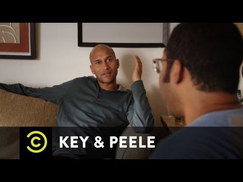 Key & Peele
