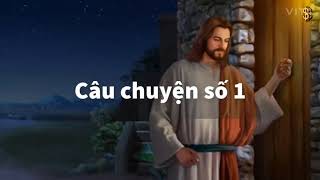 5 CÂU CHUYỆN VỀ GIÀU - NGHÈO