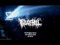 Full of Hell - Live - Fort Worth, TX - 6/16/18