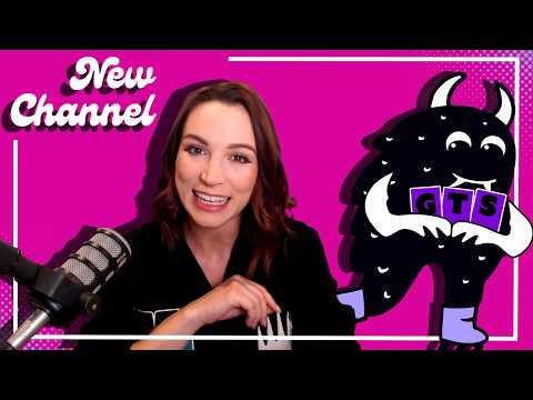 BIG ANNOUNCEMENT FROM GOOD TIME SOCIETY!
