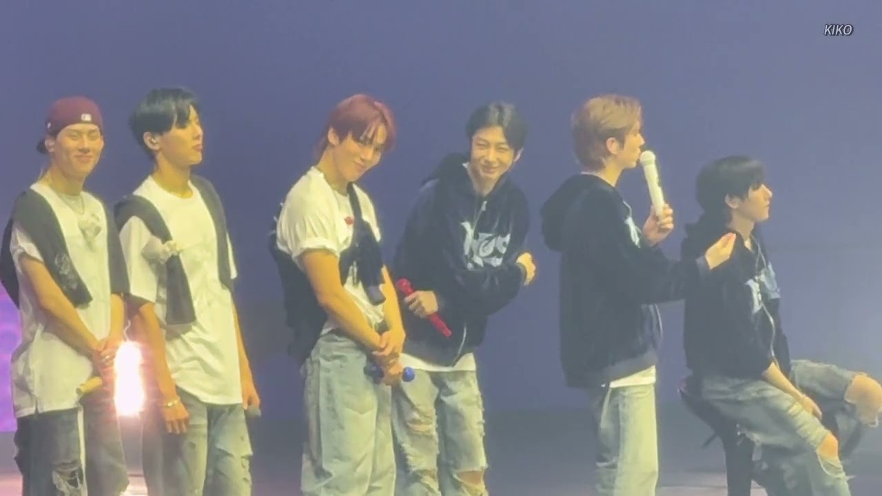 [몬스타엑스/기현] 막콘 소감 | 260201