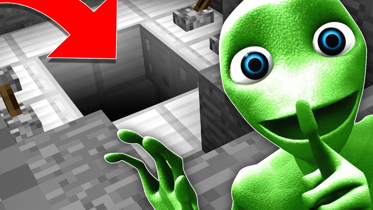 minecraft pocket edition gratis jugar DAME TU COSITA'S SECRET MINECRAFT ROOM...