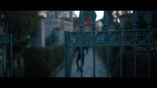 JOSEPH MARTONE AND THE TRAVELLING SOULS - ACROSS THE UNIVERSE