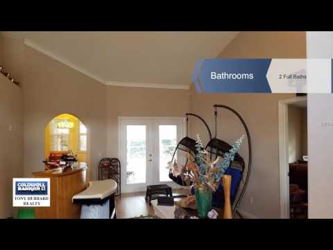 10521 OLLIE CT, Clermont, FL home video tour
