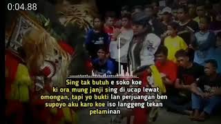 story wa jatil keren