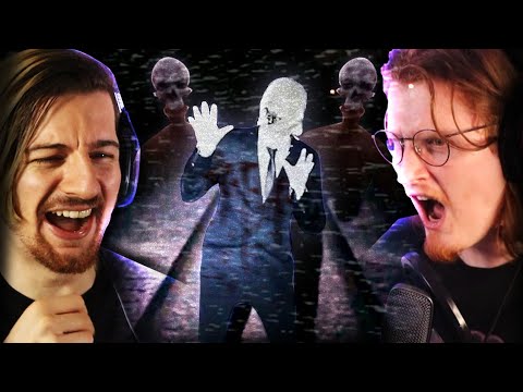 Видео: We Asked Our VIEWERS To Try And SCARE Us!