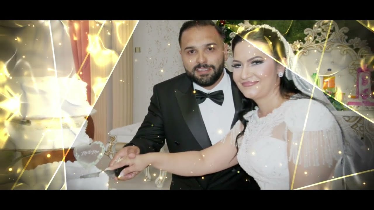 Part 1 l Bijav Semra & Emran (Ork Roma Stars ) Extreme Media