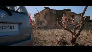 PK movie comedy scene#PK movie Amir Khan comedy and Dancing car#