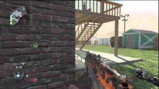 BO | Spawn Fail