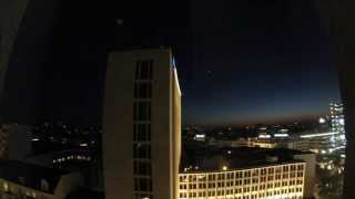 Christina Stürmer - Promo Reise 2015 TimeLapse_02