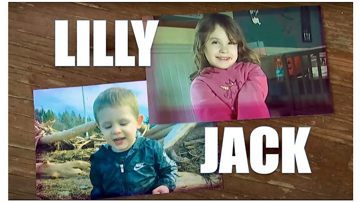 Lilly & Jack Sullivan's Grandma gives candid interview