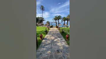 Tangier Cap Spartel 