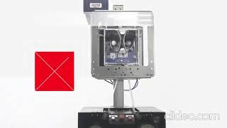 Emrich Packaging Machinery - Eidos Swing Thermal Transfer Printers