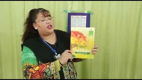 CLASS-1 ,ENGLISH Poem (Slow Fast  Song) (DON BOSCO PUBLIC SCHOOL, PATNA )