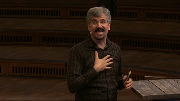 The Duality of Smart Contracts and Electronic Rights by Dean Tribble at Web3 Summit 2018