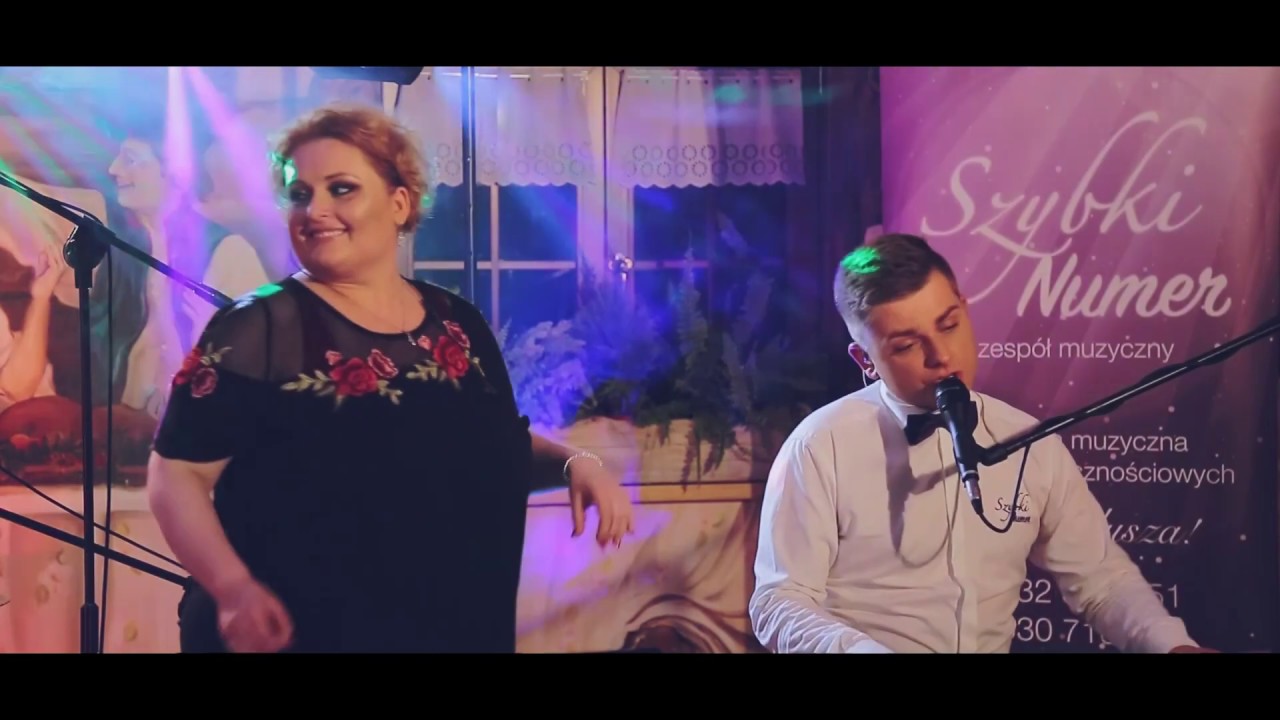 Zespół SZYBKI NUMER Rzeszów - Małgorzata (Mała figlarka) 2019 NOWOŚĆ! z rep. Akcent