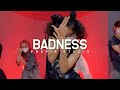 Badda General Ride Di Vibes Badness KAT Choreography mp3