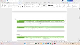 MOCKTEST 1 (PROJECT 2)