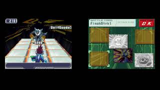 Thanks, Game