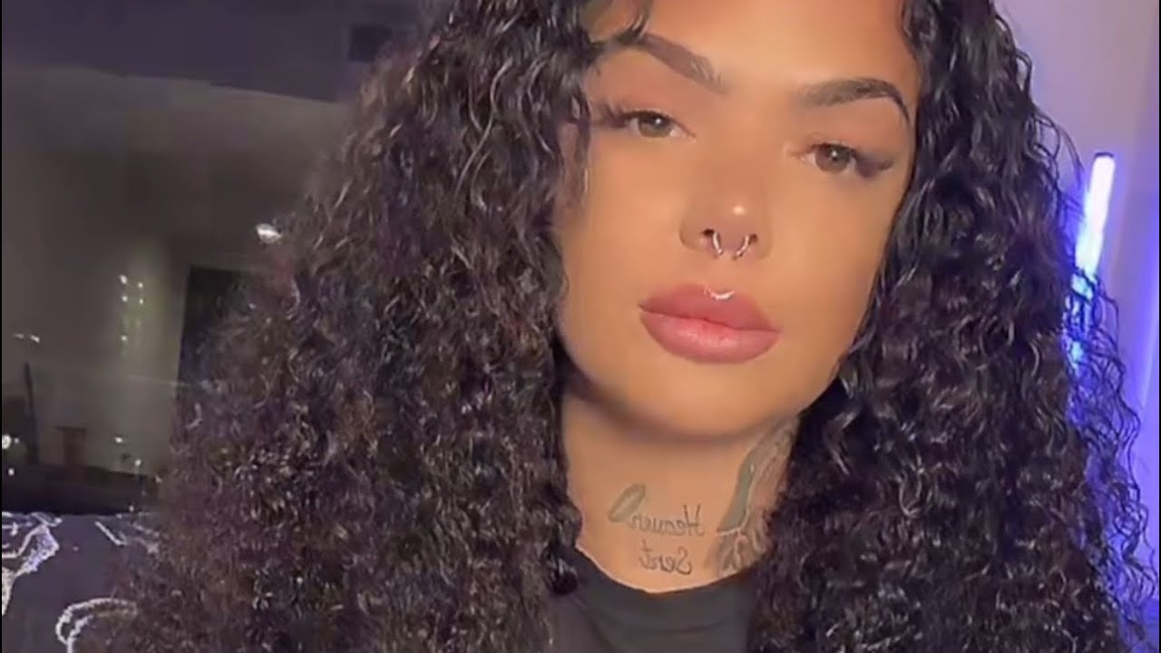 Kaylathayla speaks on Brick & about her and Flyy breaking up 4/14 #kaylathaylalive #kaylathayla