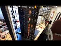 Tune and calibrate Behringer Odyssey Analogue Synth