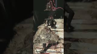 Unleashing  Ninja Survival Skills - Dying Light 2 screenshot 5