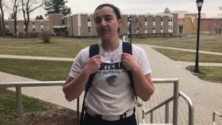 Centenary Softball Season Preview 2017