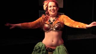 Lauryn Dances.